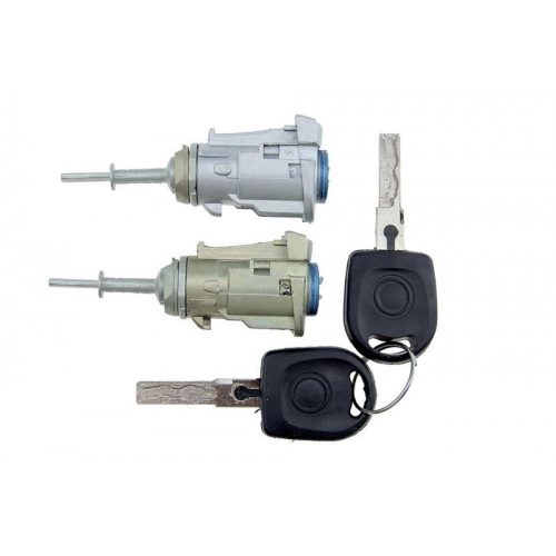 Zárhenger készlet VW GOLF IV 1997-,BORA 1998-,POLO 2001-,SKODA FABIA 1999- 604837167