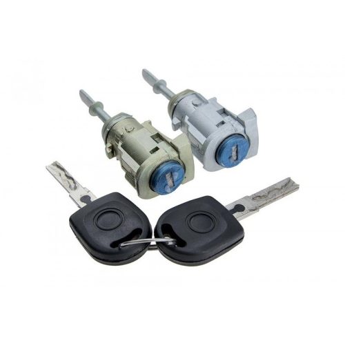 Zárhenger készlet VW GOLF IV 1997-,BORA 1998-,POLO 2001-,SKODA FABIA 1999- 604837167