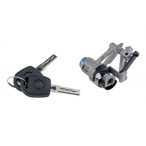 Zárhenger készlet HÁTSÓ VW GOLF IV 1997-,LUPO 1998-,SEAT AROSA 1997- 1J6827297C