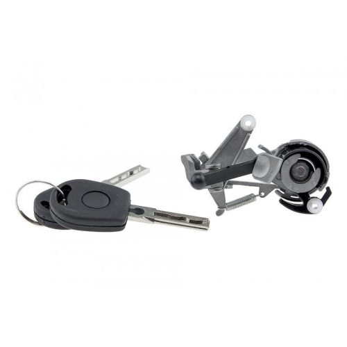 Zárhenger készlet HÁTSÓ VW GOLF IV 1997-,LUPO 1998-,SEAT AROSA 1997- 1J6827297C