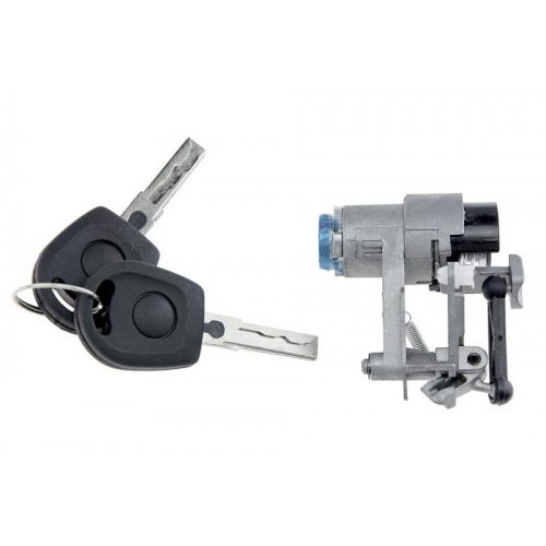 Zárhenger készlet HÁTSÓ VW GOLF IV 1997-,LUPO 1998-,SEAT AROSA 1997- 1J6827297C