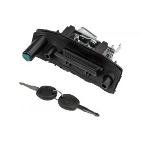   Ajtó kilincs KÜLSŐ HÁTSÓ KLAPY VW TRANSPORTER T4 1990-2003 701829239E