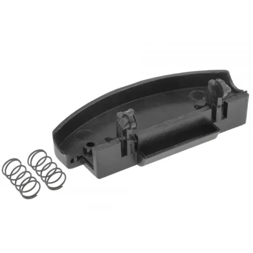 Könyöklőfedél gomb HÁTSÓ I ELSŐ SKODA OCTAVIA FL 2000-,VW BORA 1998-,GOLF IV 1997-,NEW BEETLE 1999-,PASSAT B5 -2000,POLO 2009-