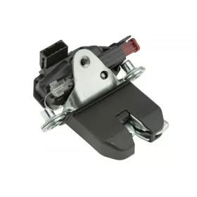 CSOMAGTÉRFEDÉL ZÁR VW POLO 2013- 6RU827505C