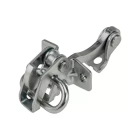   Ajtóhatároló ELSŐ VW FOX LIFTBACK (5Z1, 5Z3, 5Z4) 03-15, FOX VAN (5Z1) 10-12 5Z3837249