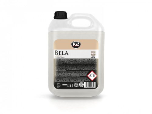 K2 BELA  5L aktív hab sunset fresh