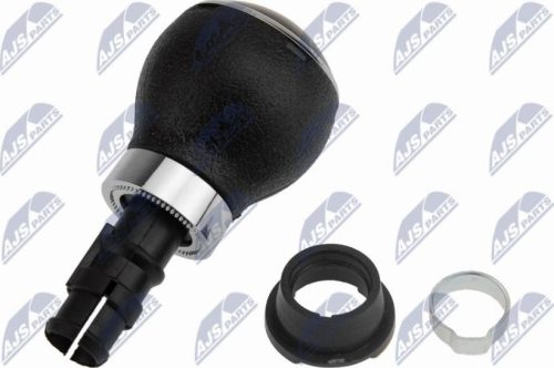 VW Golf V 03-08, JETTA sebességváltó gomb - 5 SEBESSÉGES 