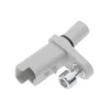 ABS jeladó HÁTSÓ PEUGEOT 308 2013-,CITROEN C4 GRNAD PICASSO 2013- 9800038580