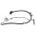 ABS jeladó ELSŐ BAL TOYOTA CARINA E JP 1992- 8954320080