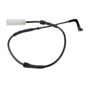   Fékbetétkopás visszajelző BMW 3 (E90,E91,E93) 2004-2011, 1 (E81,E82,E87,E88) 2006-2011 /ELSŐ/ 34356762252