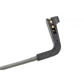   Fékbetétkopás visszajelző BMW 3 (E90,E91,E92,E93) 2004-2011, 1 (E81,E82,E87) 2006-2011 /ELSŐ/ 34356777649