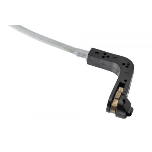 FÉKBETÉT KOPÁS ÉRZÉKELŐ 4.4,4.4H BMW X6 (E71/E72) 2007-2014 /FRONT/ 34356780698