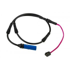   FÉKBETÉT KOPÁSÉRZÉKELŐ 2.0-3.0H BMW 5(G30/G31/F90),6 GRAN TURISMO(G32) 2017- /HÁTUL/. 34216861809