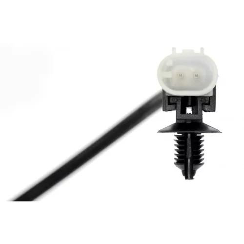 Fékbetétkopás visszajelző range rover SPORT 05- HÁTSÓ 1180MM SOE000025