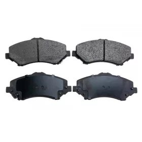   Fékbetét ELSŐ CHRYSLER GRAND VOYAGER 08-, JEEP CHEROKEE 08-, WRANGLER 06- 68003701AA