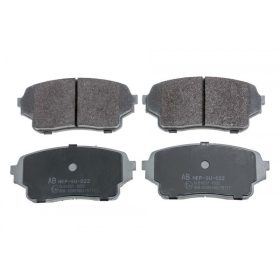   Fékbetét ELSŐ SUZUKI grandvitara 05- /L 123 SYSTEM SUMITOMO/ 5520050J02