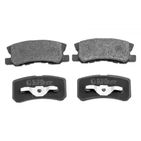   Fékbetét HÁTSÓ DODGE CALIBER 06-, JEEP COMPASS 07-, PATRIOT 07- 68020256AA