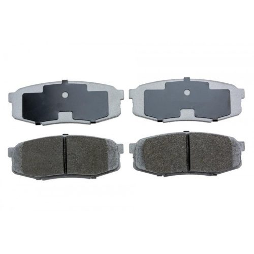 Fékbetét HÁTSÓ TOYOTA LANDCRUISER 200 08- 0446660120