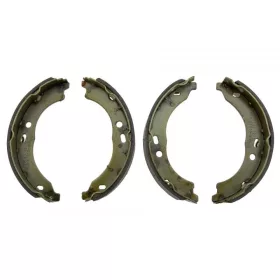   Fékpofakészlet CITROEN JUMPER AUTOBUS 06-, FIAT DUCATO 06-, PEUGEOT BOXER 06- /172MM/ 77364023
