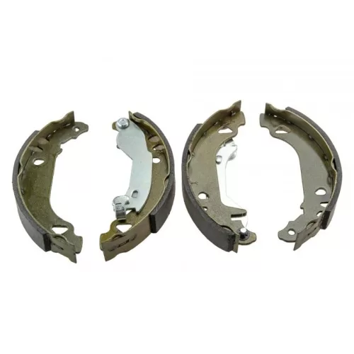 Fékpofakészlet FIAT PUNTO I 93-, LANCIA Y 95- 5888433
