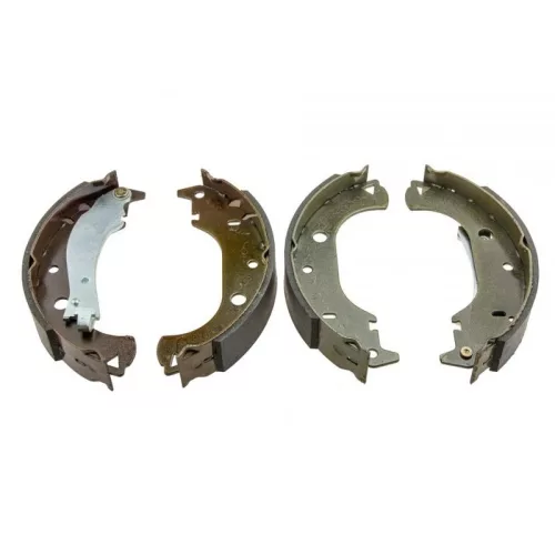 Fékpofakészlet FIAT DOBLO 01- /228,6MM/ 7082149