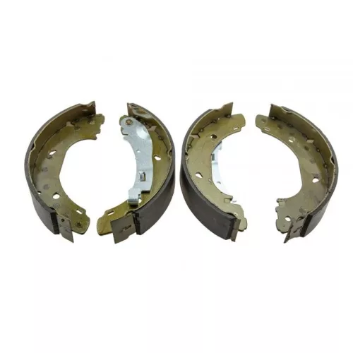 Fékpofakészlet FIAT DUCATO, JUMPER, BOXER 1994- 77362286