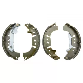  Fékpofakészlet FIAT TIPO 1.3D, 1.4, 1.6 15-, 500L 0.9, 1.3D MULTIJET, 1.4 12- /228,6 MM / 77367099