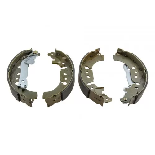 Fékpofakészlet FIAT TIPO 1.3D, 1.4, 1.6 15-, 500L 0.9, 1.3D MULTIJET, 1.4 12- /228,6 MM / 77367099