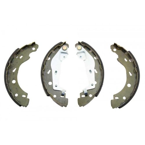 Fékpofakészlet SMART CABRIO CITY COUPE ROADSTER 001440V001