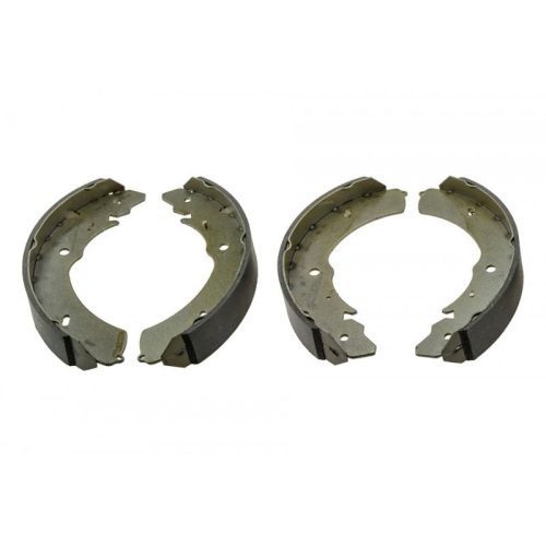 Fékpofa MITSUBISHI L200 2WD/4WD 07- 4600A106