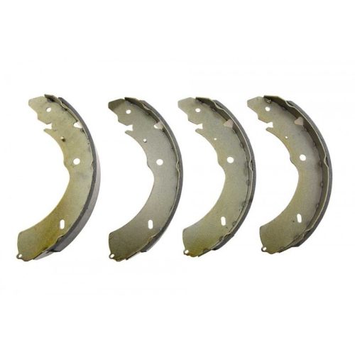 Fékpofa MITSUBISHI L200 2WD/4WD 07- 4600A106