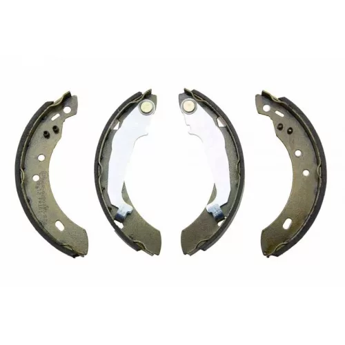 Fékpofakészlet NISSAN MICRA K11 93-03 4406099B26