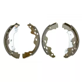   Fékpofakészlet TOYOTA YARIS FR 01-,AYGO 05-,SUZUKI SWIFT 05-,OPEL AGILA 08- 044950D020
