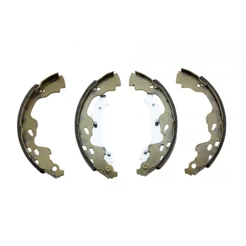 Fékpofakészlet TOYOTA YARIS FR 01-,AYGO 05-,SUZUKI SWIFT 05-,OPEL AGILA 08- 044950D020