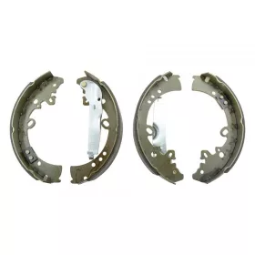 Fékpofa TOYOTA HI-LUX 05- 04495-0K070