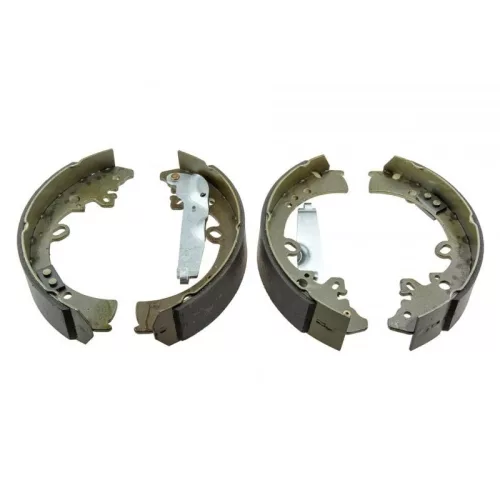 Fékpofa TOYOTA HI-LUX 05- 04495-0K070