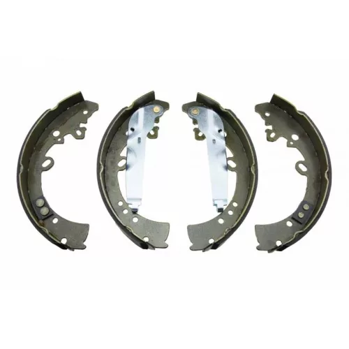 Fékpofa TOYOTA HI-LUX 05- 04495-0K070