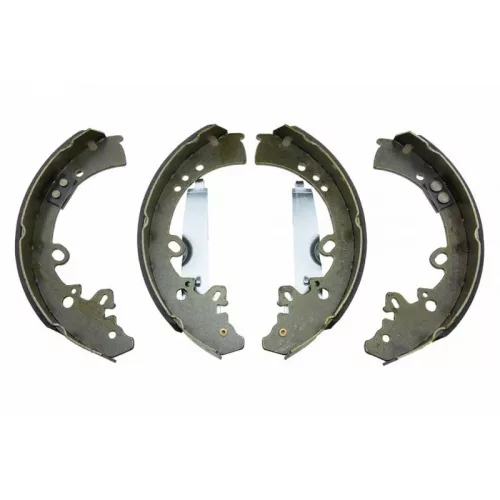 Fékpofa TOYOTA HI-LUX 05- 04495-0K070