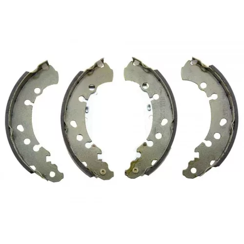 Fékpofakészlet TOYOTA YARIS 2006- 044950D040