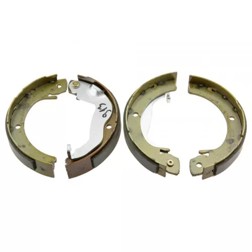 Fékpofakészlet VERSO 1.6 D4-D 09-/180MM/ 044950F020