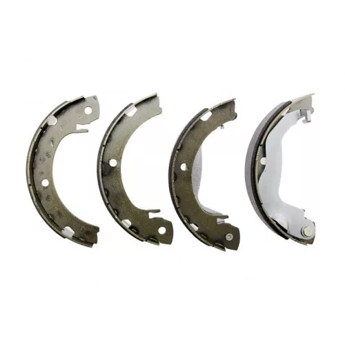 Fékpofakészlet VERSO 1.6 D4-D 09-/180MM/ 044950F020