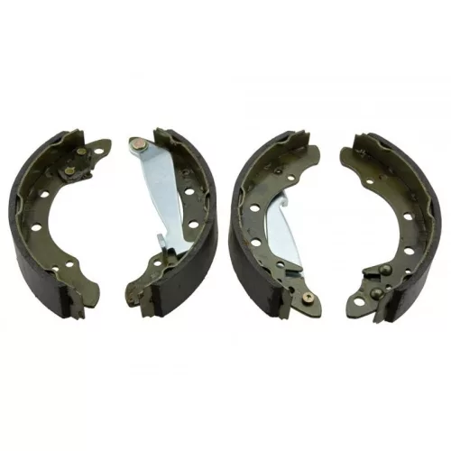 Fékpofakészlet VOLKSWAGEN GOLF III/IV 91-,POLO 95-08,AUDI A2 00-,SEAT IBIZA II/III 92-02,CORDOBA 96-09,SKODA FABIA I/II 99-