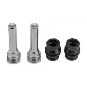   FÉKNYEREG BEÉPÍTŐ KÉSZLET FORD RANGER 4WD 06-, MAZDA BT50 4WD 06- / L,P, KÉTDUGATTYÚS FÉKNYEREG ELÖL/ HZN-FR-007