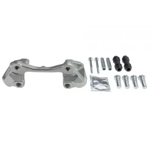Féknyereg tartó AUDI Q5 08- /BAL, 300MMX30MM-ES TÁRCSÁHOZ/ HZP-AU-015A