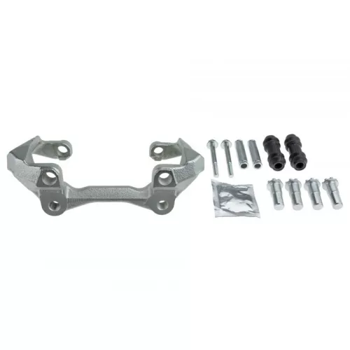 Féknyereg tartó AUDI Q5 08- /BAL, 300MMX30MM-ES TÁRCSÁHOZ/ HZP-AU-015A