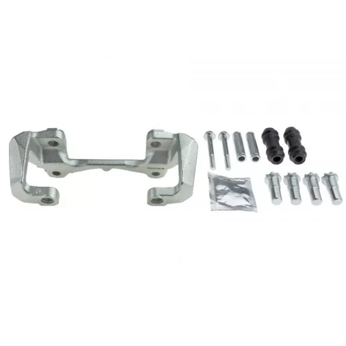 Féknyereg tartó AUDI Q5 08- /BAL, 300MMX30MM-ES TÁRCSÁHOZ/ HZP-AU-015A