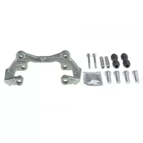   Féknyereg tartó AUDI Q5 08- /JOBB, TÁRCSÁHOZ 300MMX30MM/ HZP-AU-016A