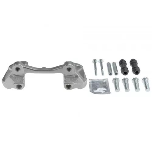 Féknyereg tartó AUDI Q5 08- /JOBB, TÁRCSÁHOZ 300MMX30MM/ HZP-AU-016A