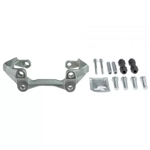 Féknyereg tartó AUDI Q5 08- /JOBB, TÁRCSÁHOZ 300MMX30MM/ HZP-AU-016A