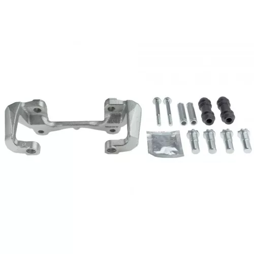 Féknyereg tartó AUDI Q5 08- /JOBB, TÁRCSÁHOZ 300MMX30MM/ HZP-AU-016A